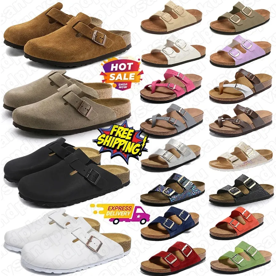 Easy, effective ways to clean suede Birkenstocks for lasting care - Main Image