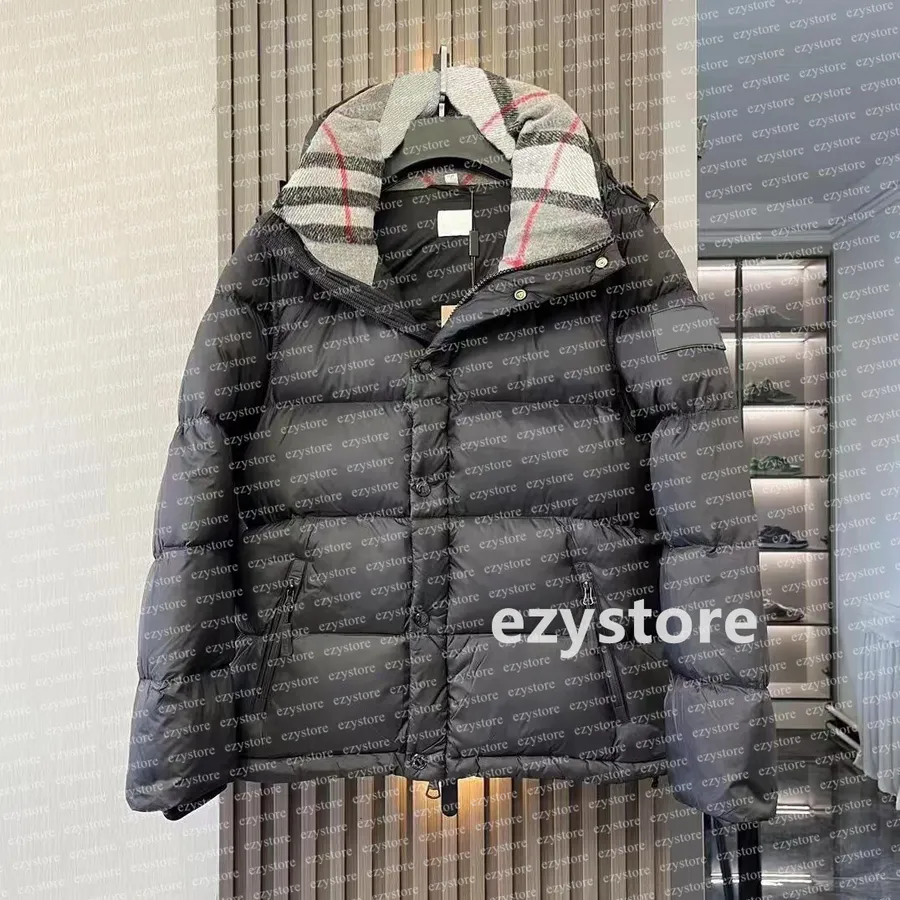 best black puffer jackets for versatile warmth and style Smart