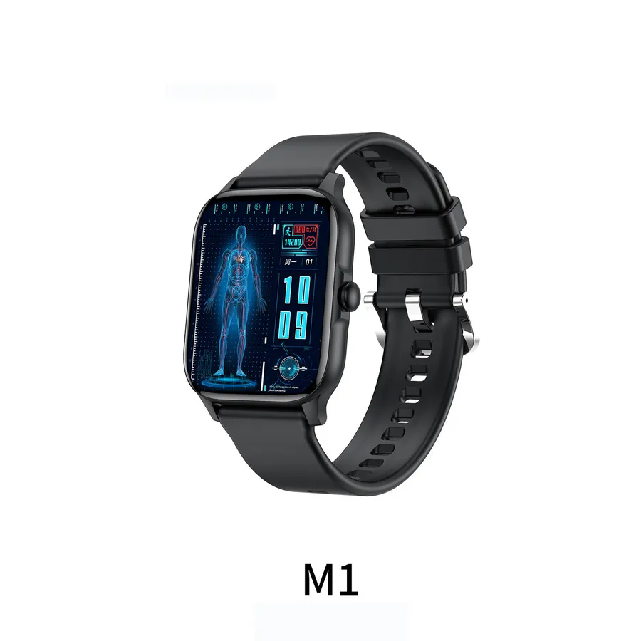 Affordable smart options: best xiaomi smartwatch choices for every