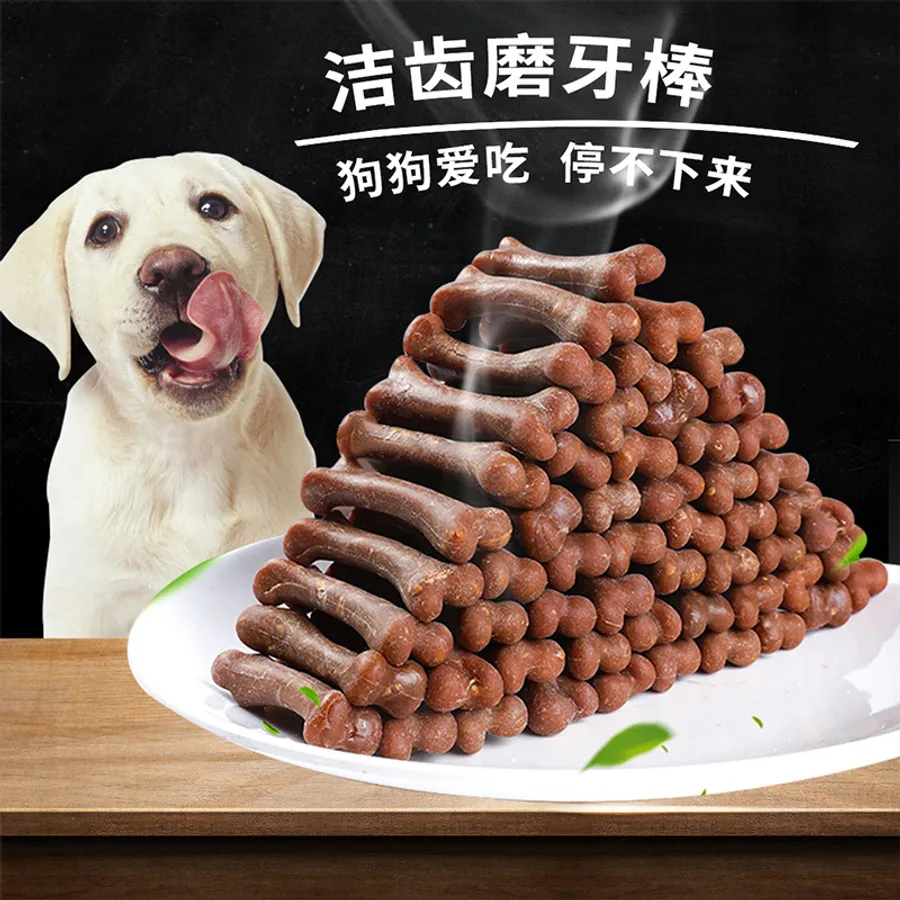 Top 10 Best Dog Biscuits for Teeth: Clean, Healthy Affordable