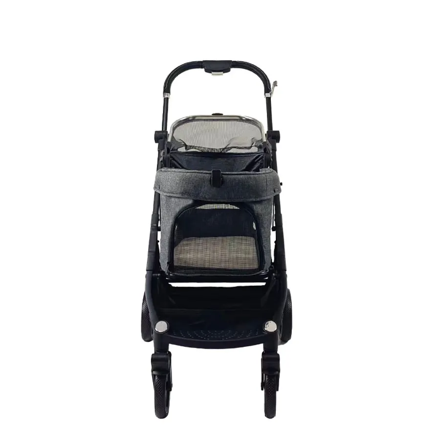 Reliable Choices for the Best Double Stroller for Walt Disney