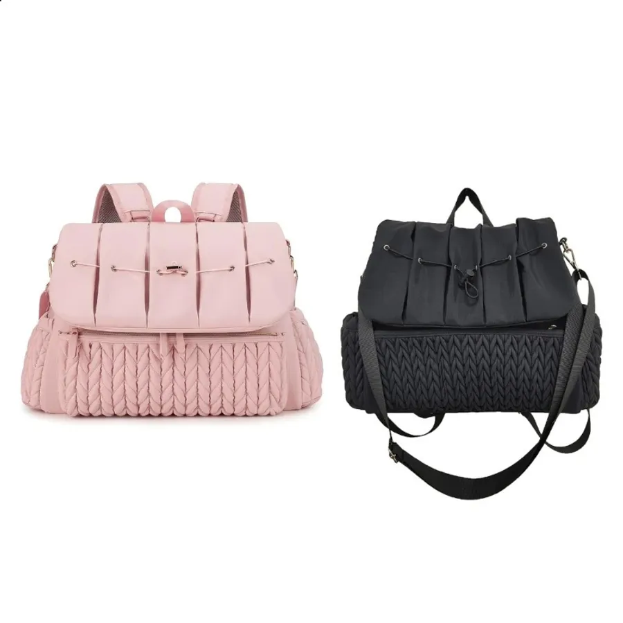 Best Diaper Bag Wirecutter Choices for Smart Parents Smart