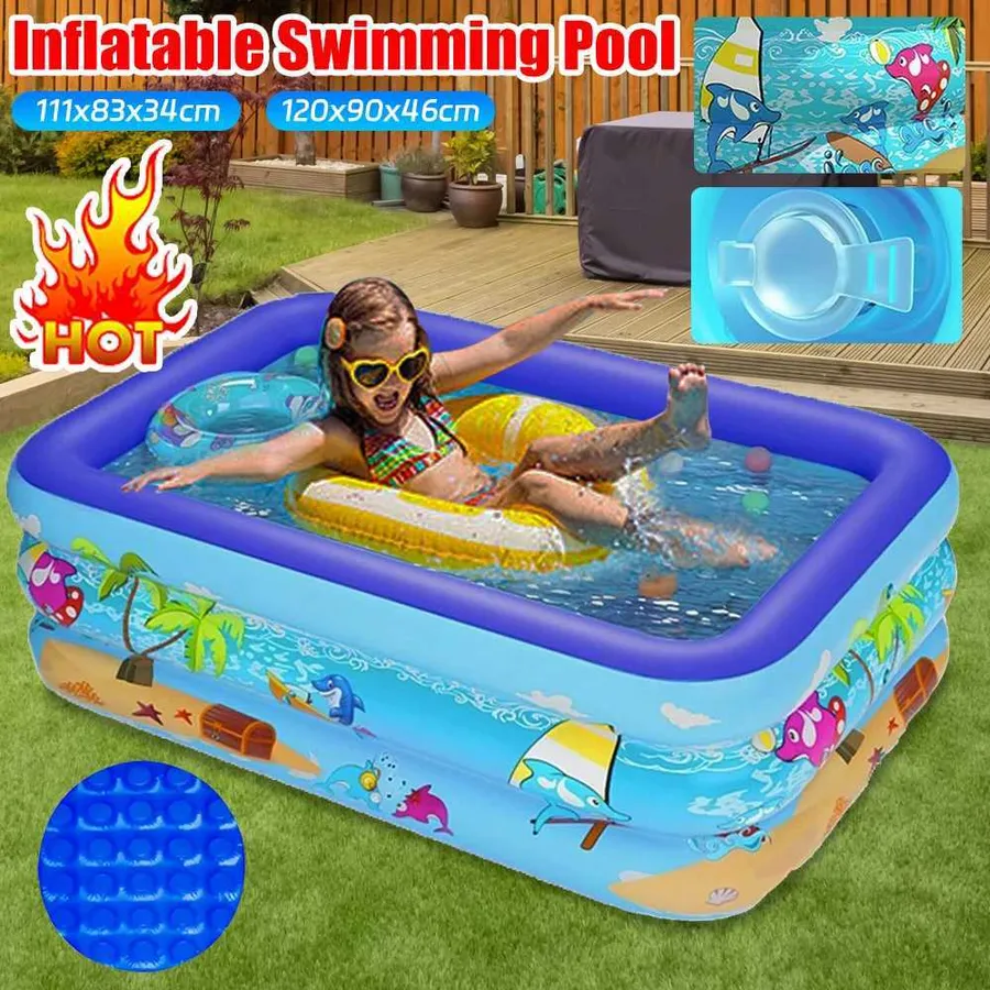 Evergreen Guide to the Best Swimming Pool Games for All Ages - Smart ...