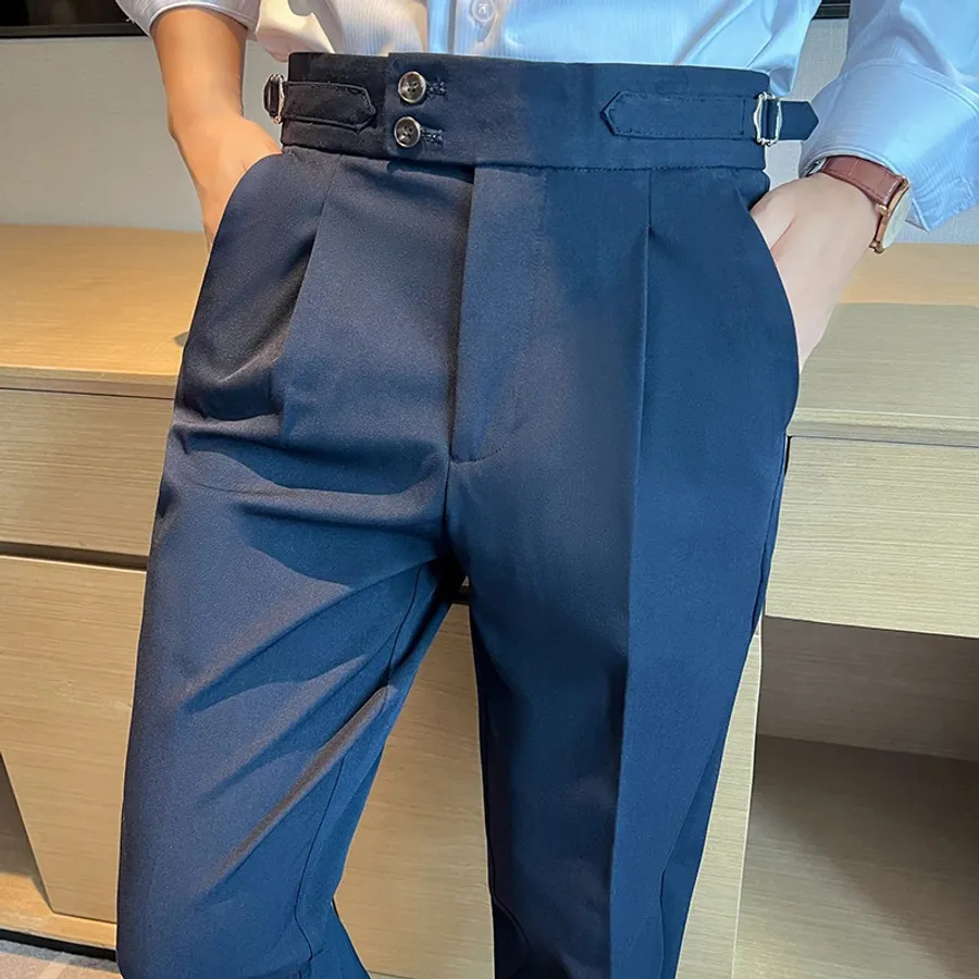 Dress pants jeans: when is it okay to wear jeans instead