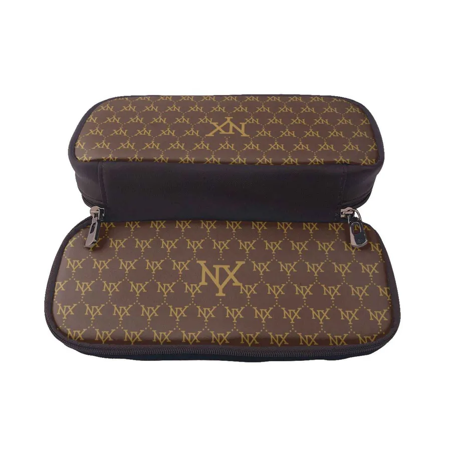 Designer Cosmetic Bags vs Leather: Are You Paying Just for the