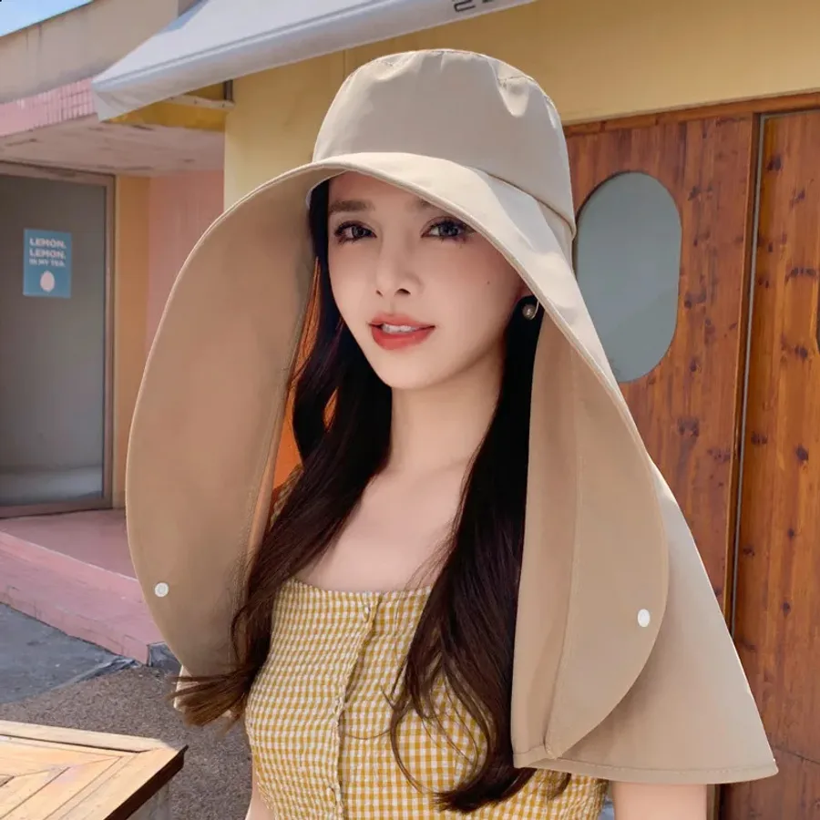 Affordable and Stylish Choices for the Best Sun Hat Women Will - Main Image