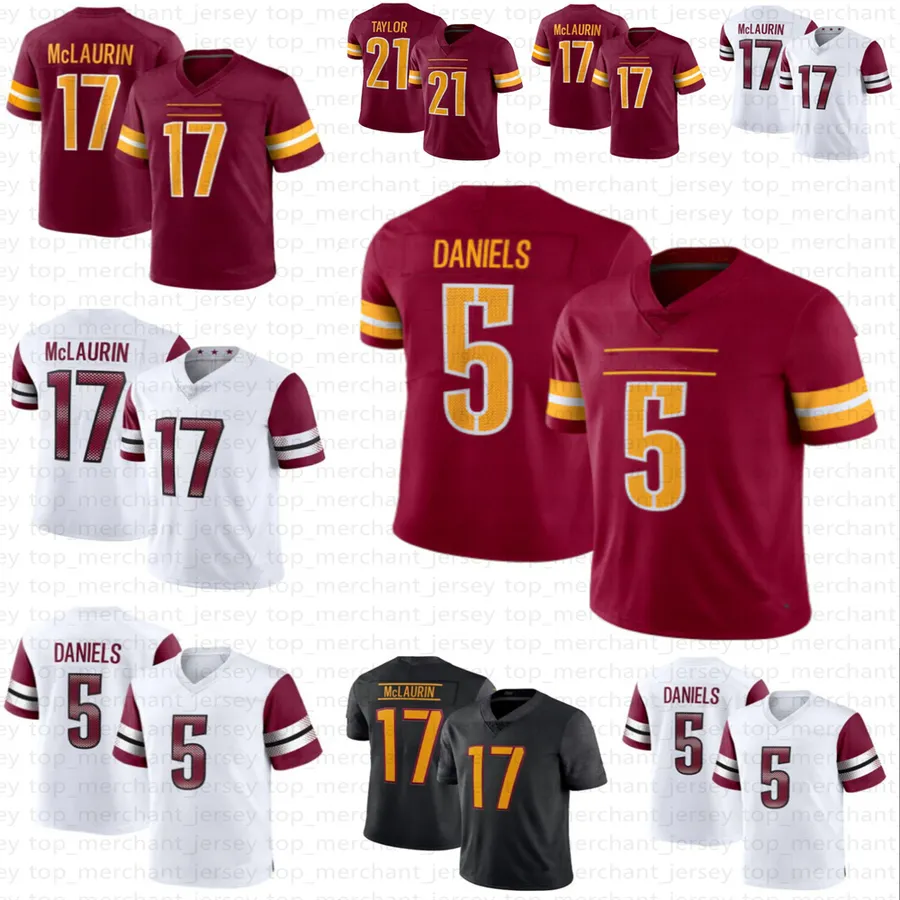 NFL Draft Best Remaining Players: Affordable Jerseys Starting at