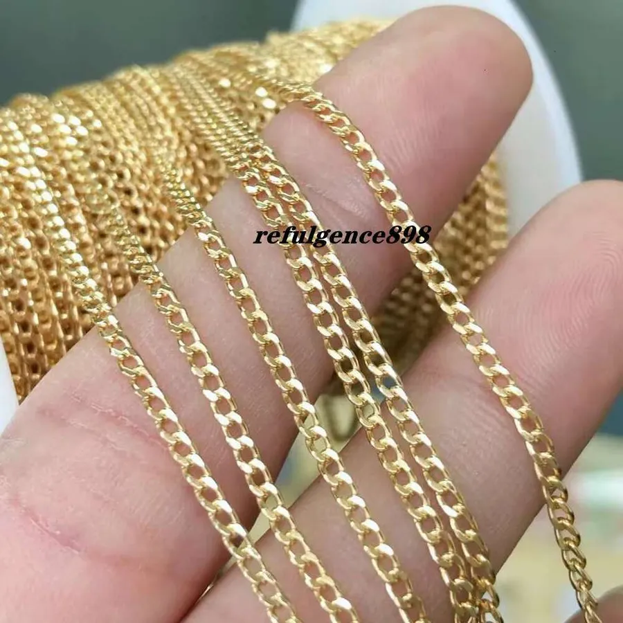 Top 10 Best Gold Filled Chains for Style and Durability Smart