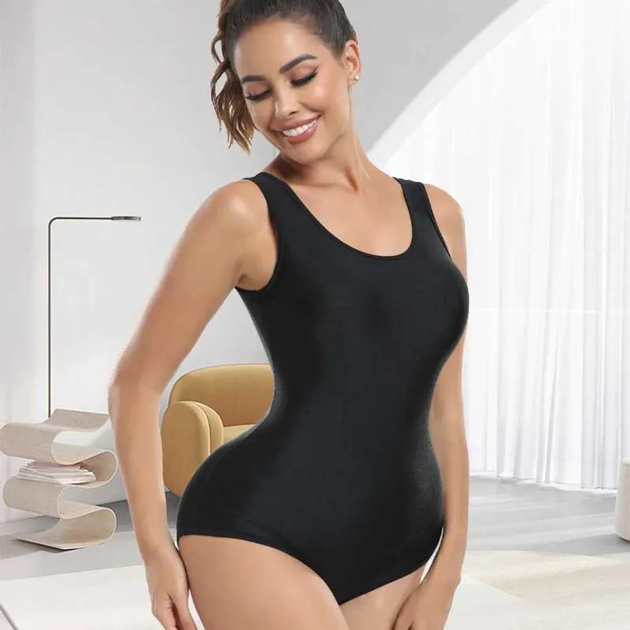 Comfortable and Effective Best Thigh Slimming Shapewear Options