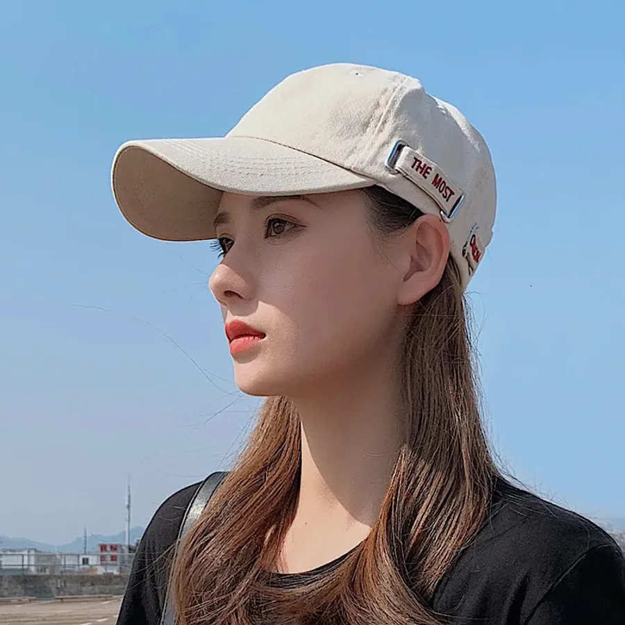 Affordable and Stylish Baseball Hats for Women That Fit Every Look