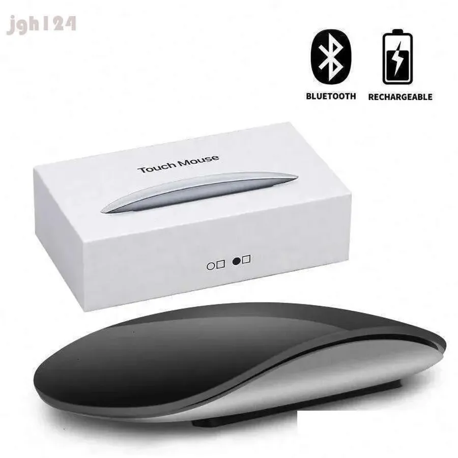 Magic Mouse vs Trackpad: Is Apples touchpad really worth the extra