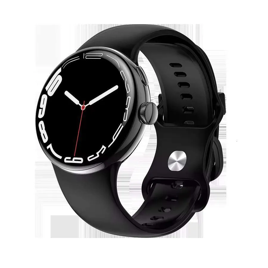 Pixel Watch vs Galaxy Watch 7: Is Samsung finally beatable, or