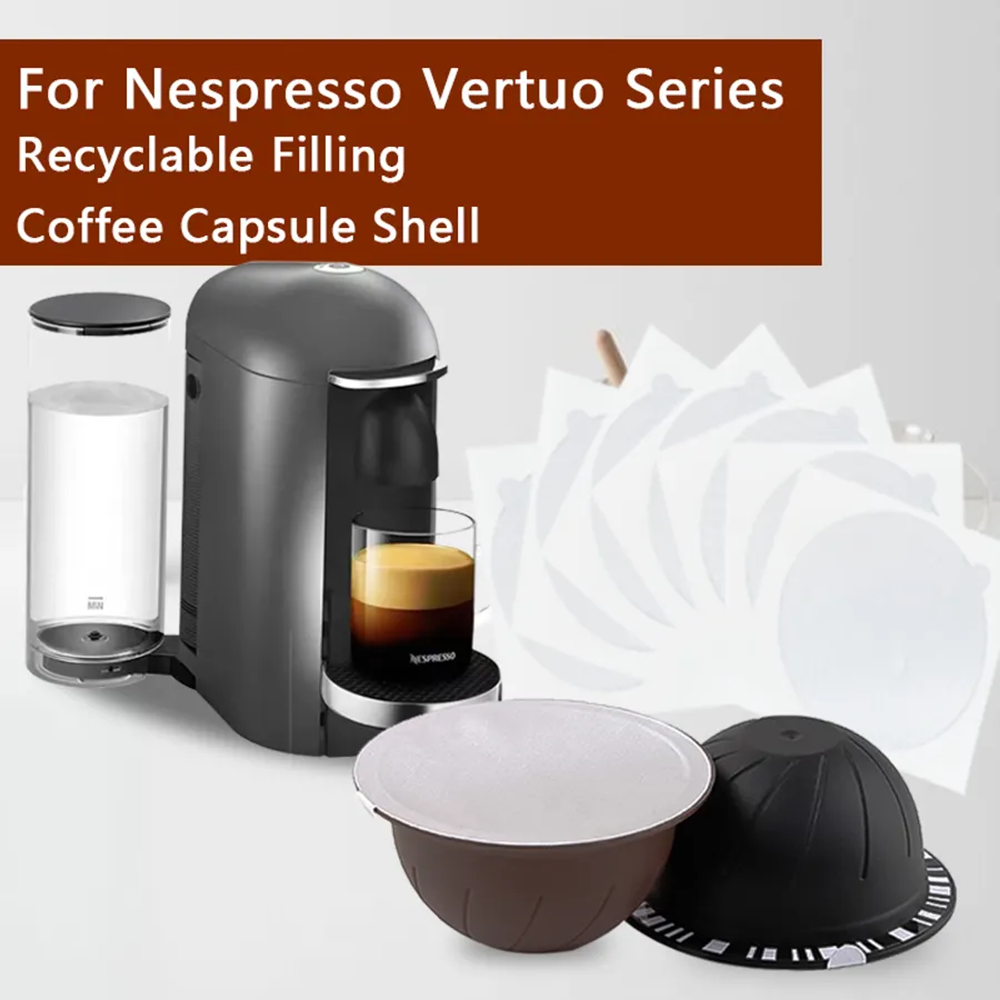 Best Nespresso Pods for Iced Latte That Hold Their Bold Flavor