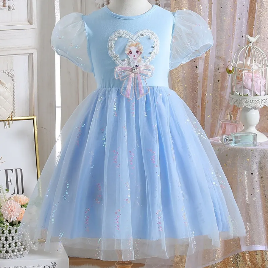 Tulle Mesh Skirts for Kids: Whats the real difference in