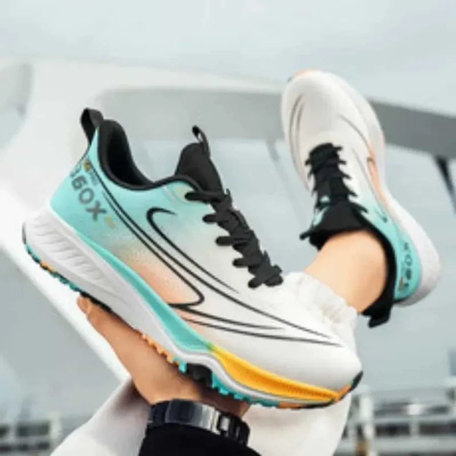 Guide to Choosing the Best Training Shoes for Comfort and