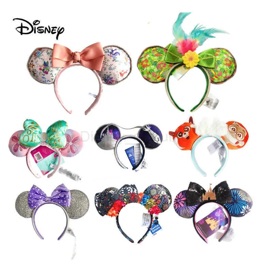 Mickey Ears Disney Hat: Which one ACTUALLY stays on at Disney