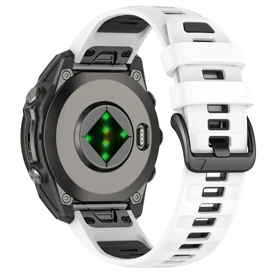 Garmin Fenix Pro vs Samsung Galaxy Watch: Is Samsung finally