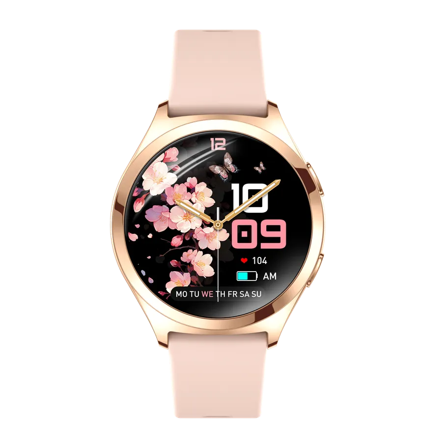 Android Smart Watch Ladies Affordable Choices For The Best
