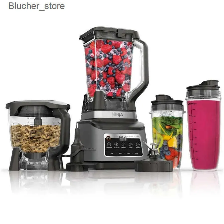 Ninja Foodi Best Buy: Affordable Kitchen Systems and Accessories