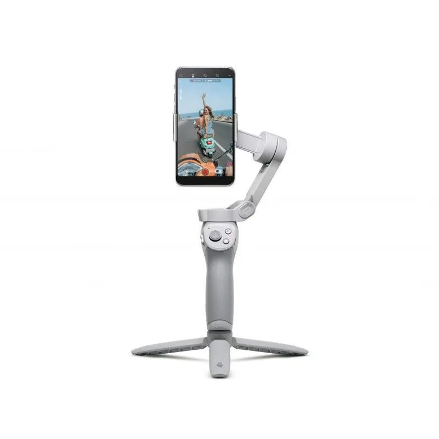 Zhiyun Smooth vs DJI Osmo Mobile 2: Is the DJI really worth the