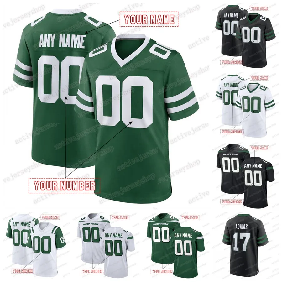 Nike NFL Game vs Pro Line Jerseys: Are Nikes REALLY Worth the