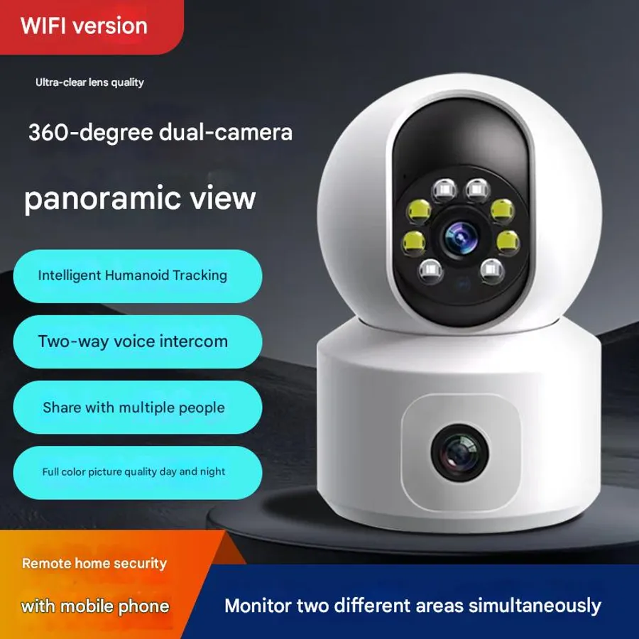 Affordable and Reliable Options for Best Smart Security Cameras