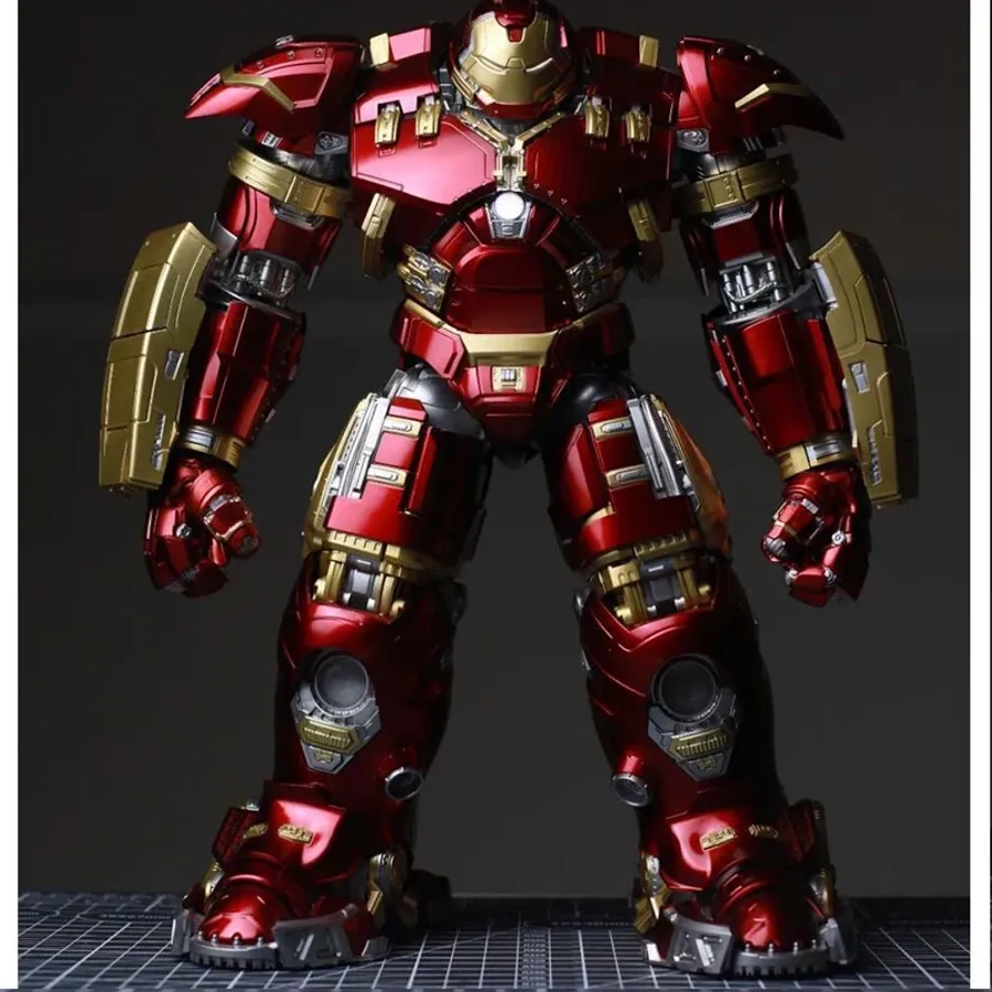Marvel Rivals Best Characters Reddit-Inspired Collectibles and