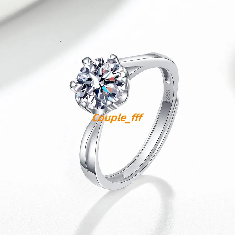 Affordable and Stylish Promise Rings Starting at for Any - Main Image