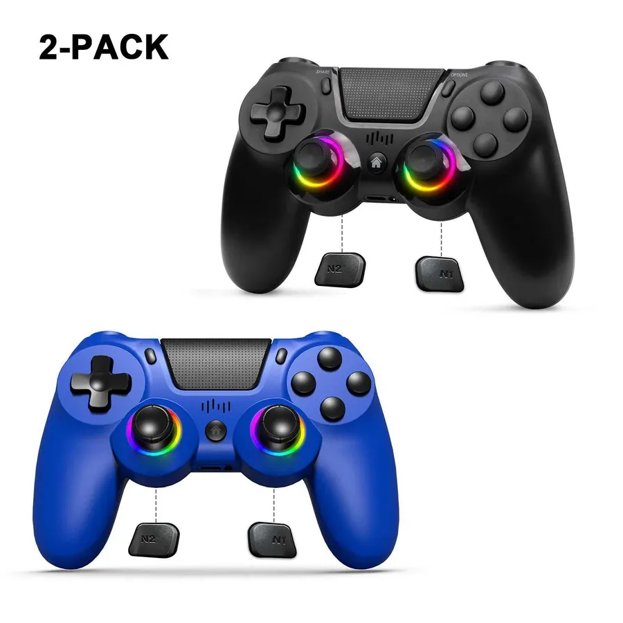 Affordable and Reliable Options for the Best 3rd Party PS4