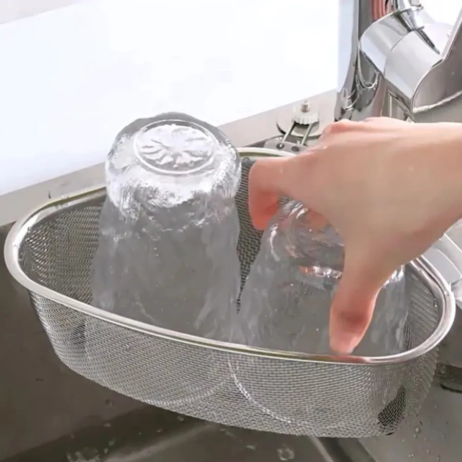 Find the Best Sink Caddy Wirecutter Options for a Tidy Kitchen