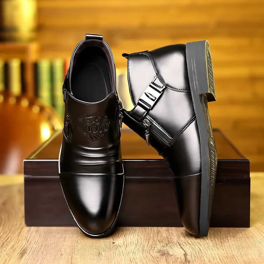 Affordable stylish options for the best chukka boots for men