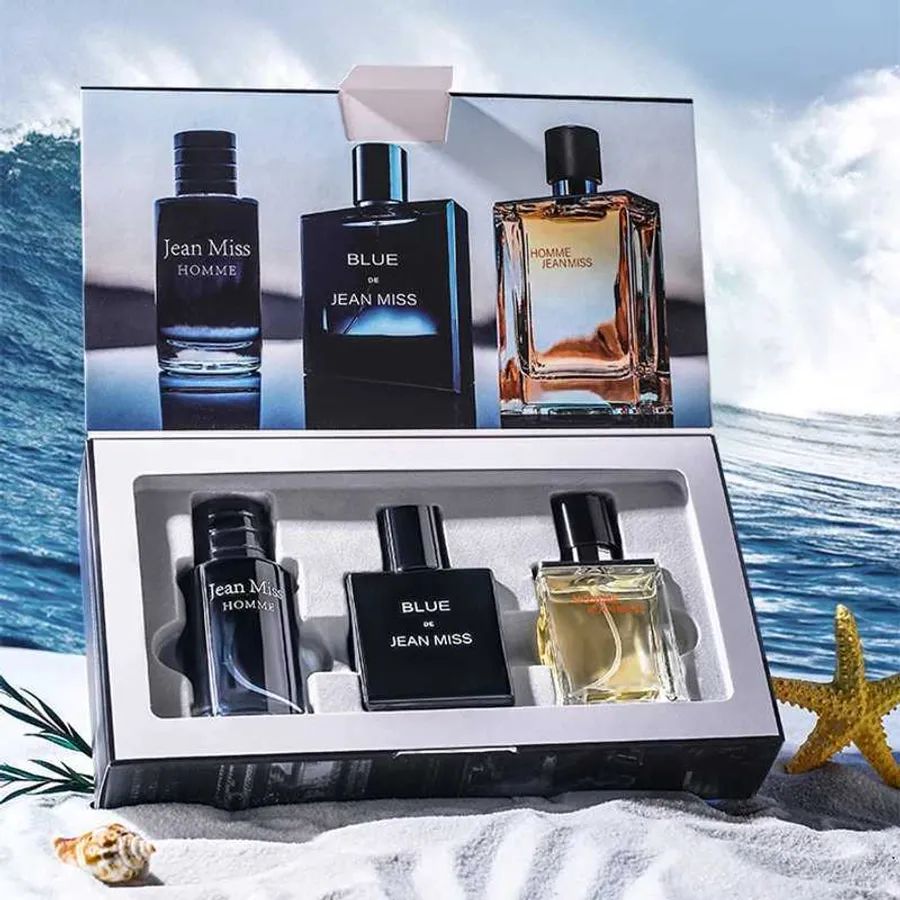 Discover the best mens cologne set for lasting style and value