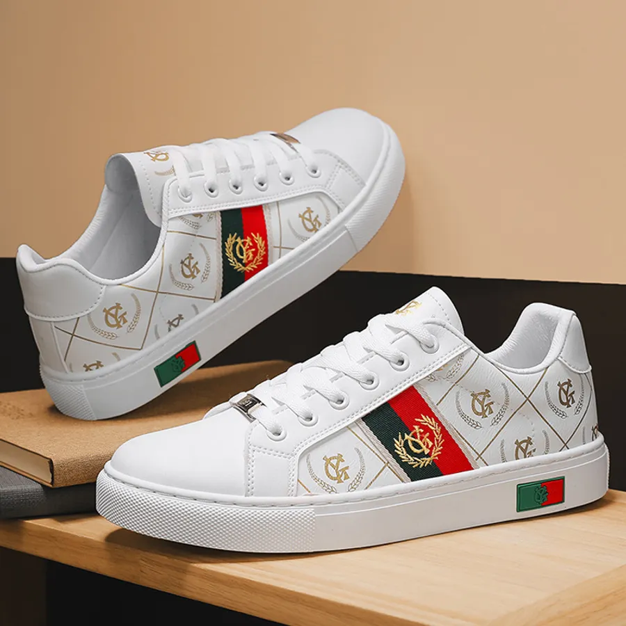 Affordable options and stylish picks for print best sneakers