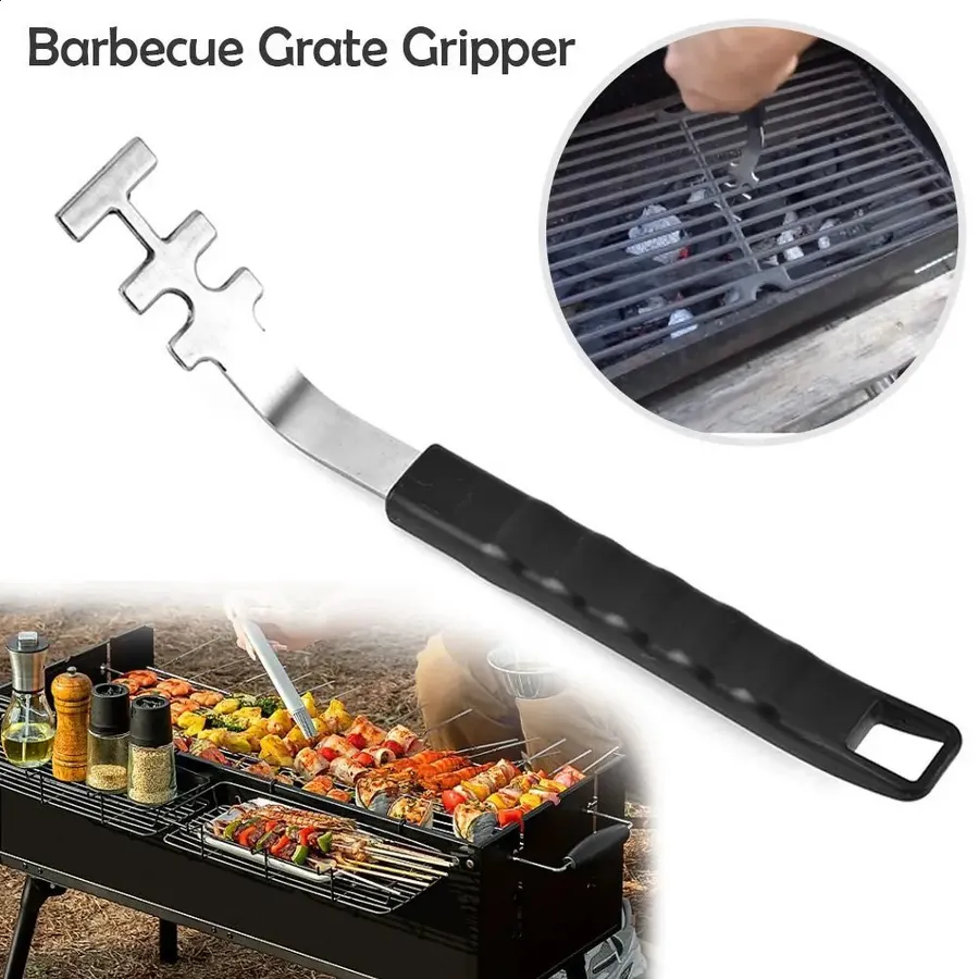 Simple and Effective: The Best Way to Clean Your Grill Grate