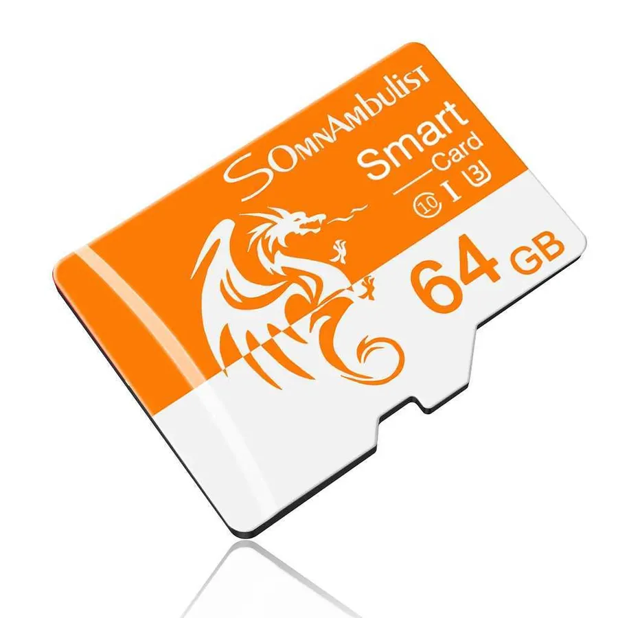 Affordable and reliable options for the best sd card for dji osmo