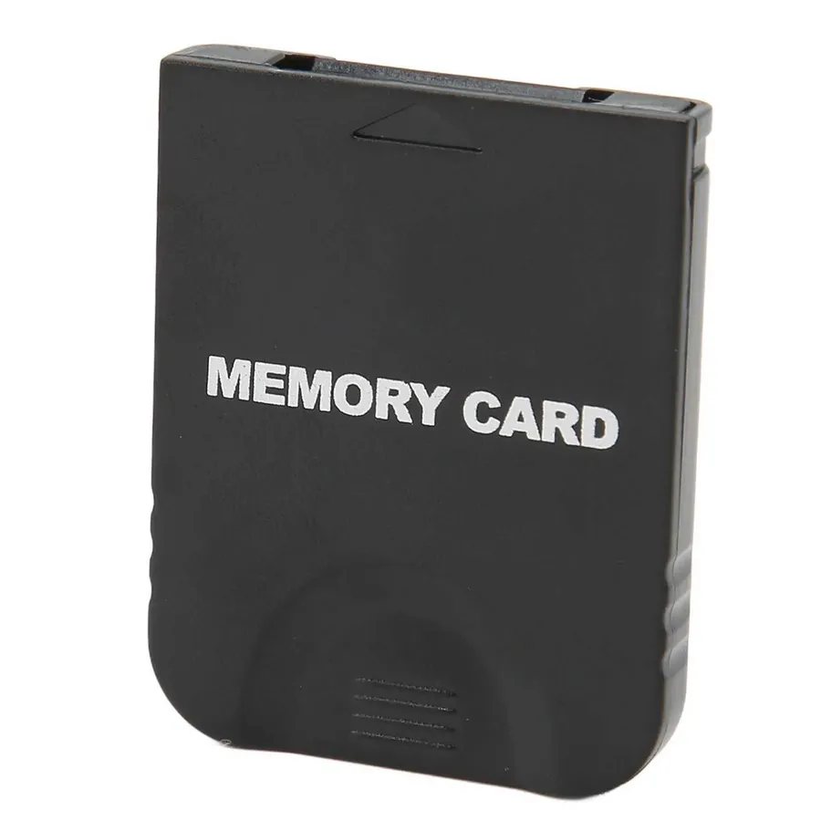 Affordable and Reliable External Memory for Wii U Storage Needs