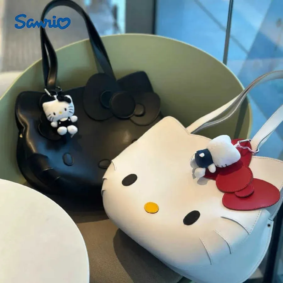 Hello Kitty Accessory Bag vs Purse: Which one do you REALLY need - Main Image