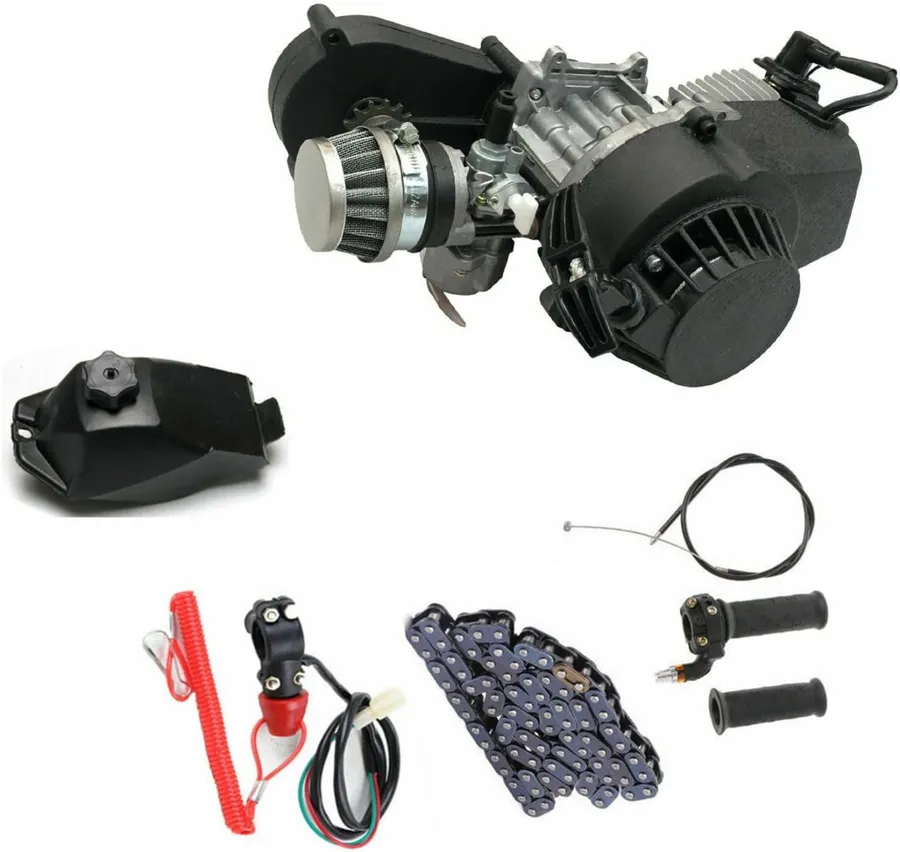 Top 10 Best Small Diesel Engine for Swap: Reliable Budget-Wise