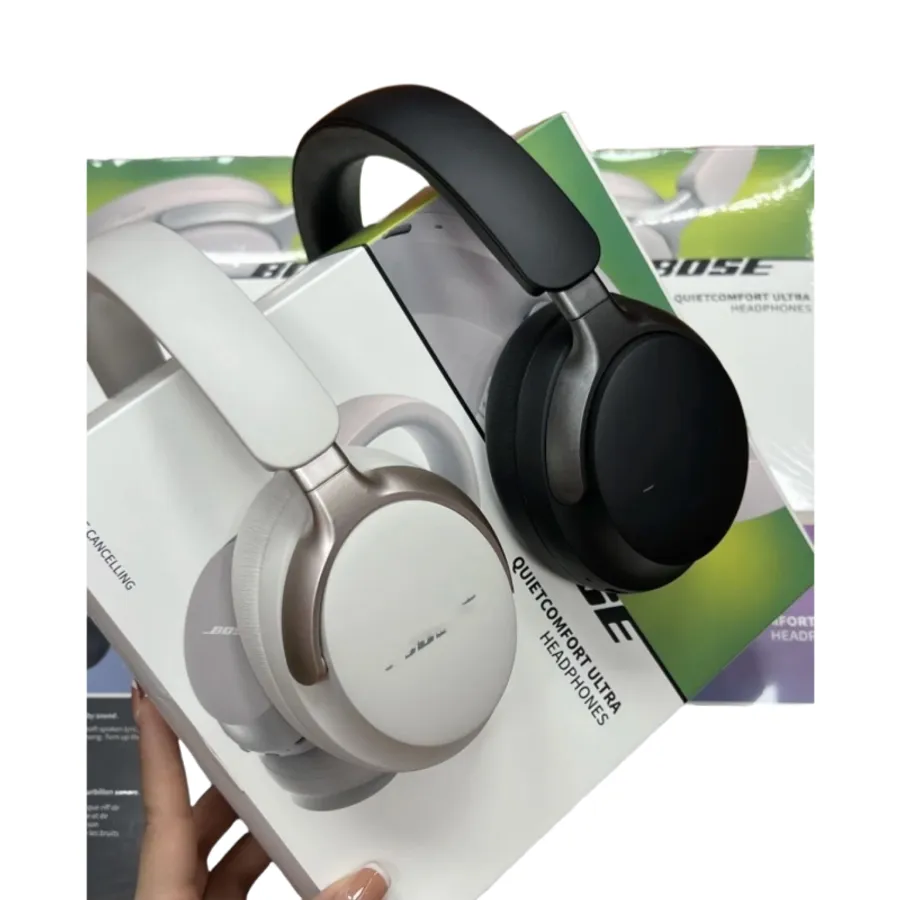 Bose or Beats for noise cancelling: Which headphones actually