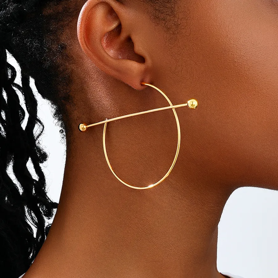 Sensitive Ears Earring Materials To Avoid Earrings For Metal