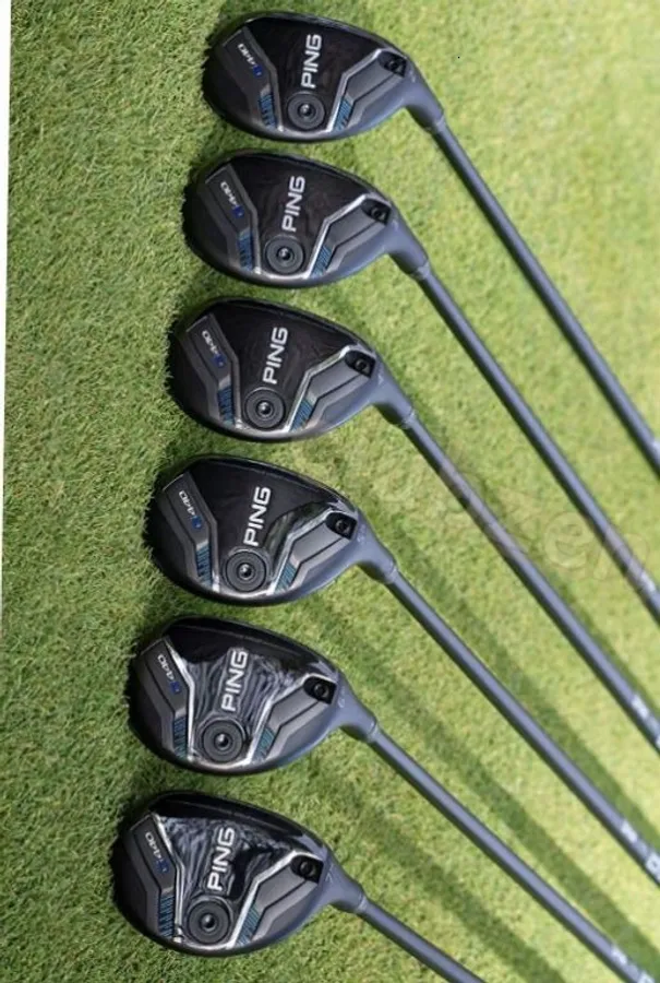 Ping G400 vs G410 Driver: Is the newer model *really* worth the