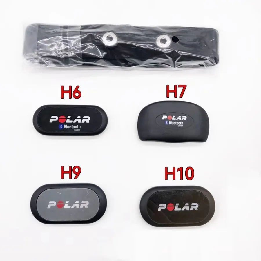 Polar H10 vs H9: Is the H10s extra cost *really* worth it for