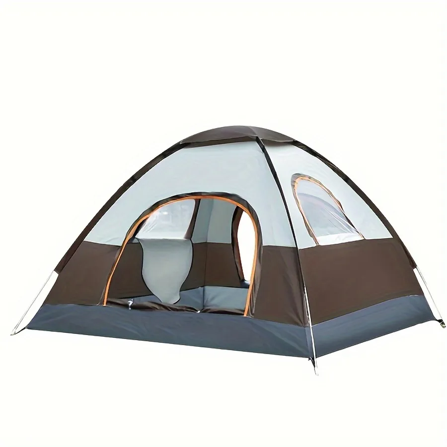 Family Backpacking Tents Offering Comfort, Durability Easy Setup