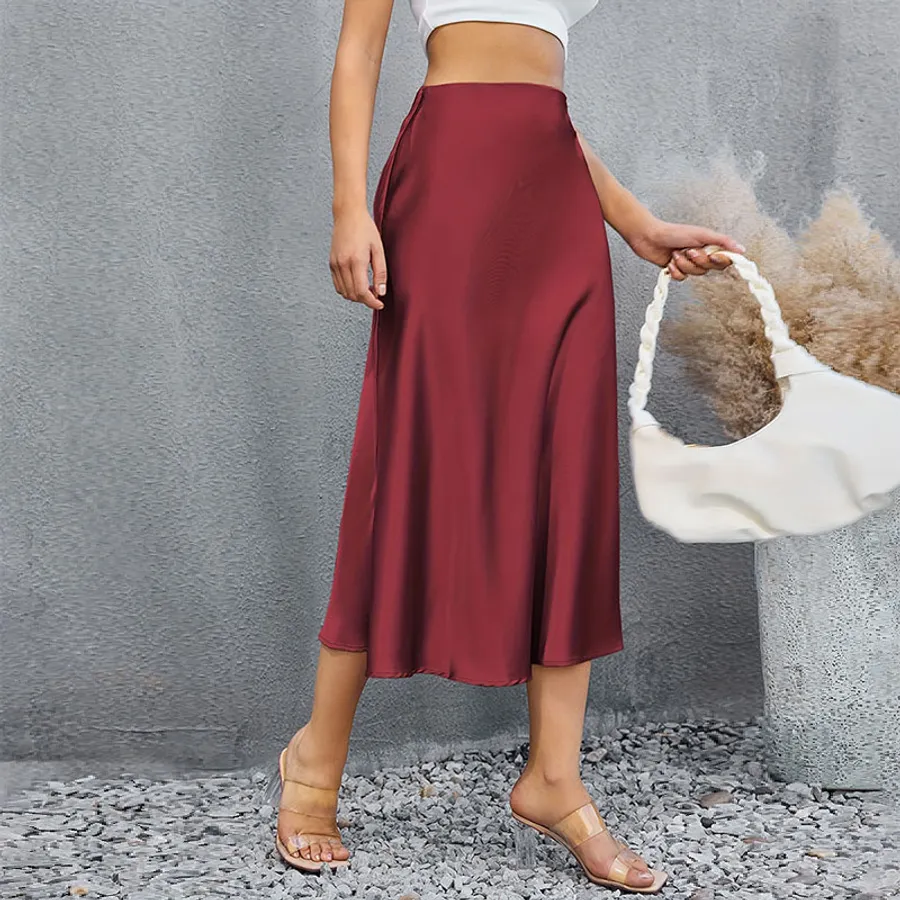 A-Line vs Pencil Skirt: Does the Most Flattering Style Really