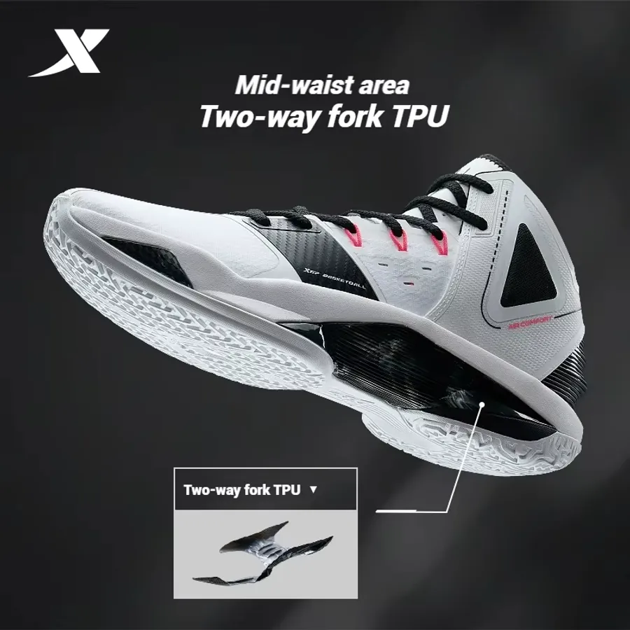 Discover Durable Comfort with the Best Basketball Shoes Ever