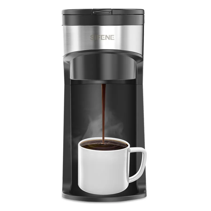 Best espresso machine under 500 for rich café-style coffee at home