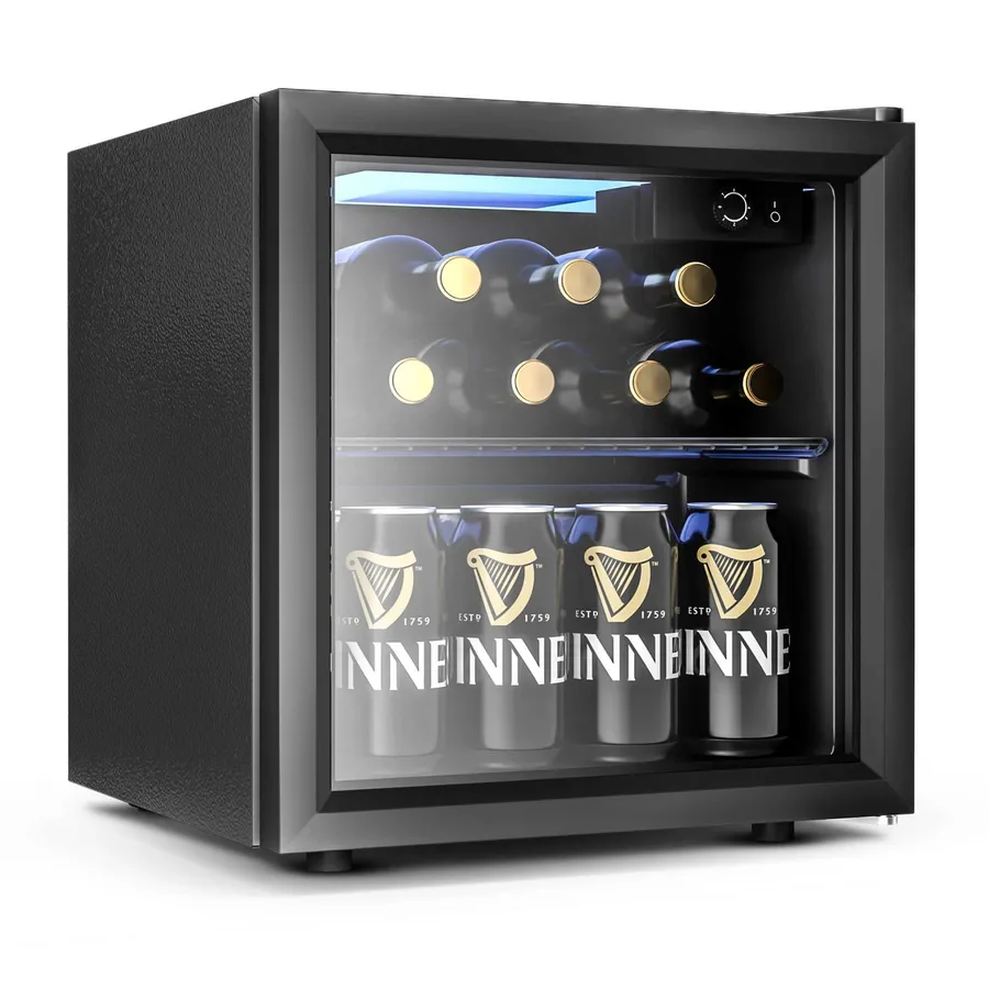 Affordable Mini Fridges and Beverage Coolers Similar to LG