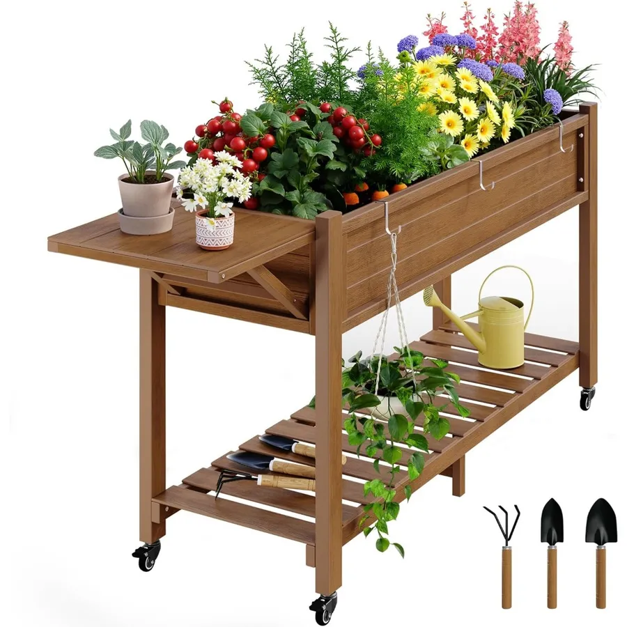 Image showcasing Gardening Tools Gift Ideas: Gear to Help Any Gardener Grow - Smart ...