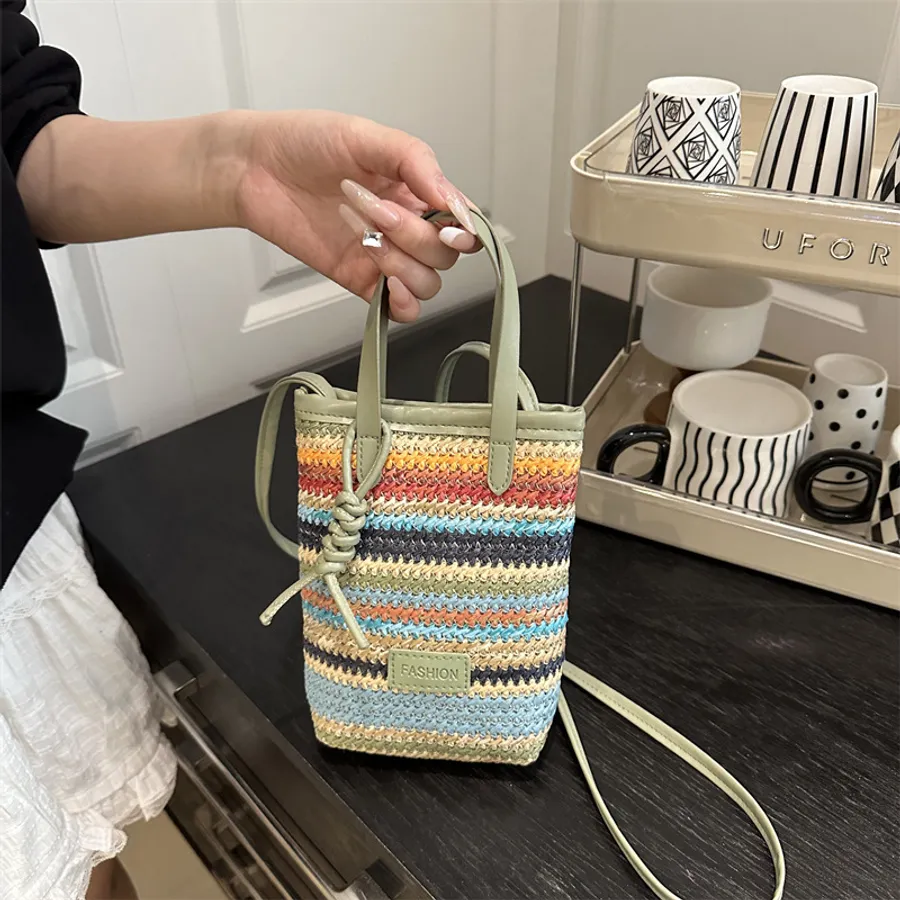 Silver Gold Crossbody Bags: Will the Hardware Clash With My