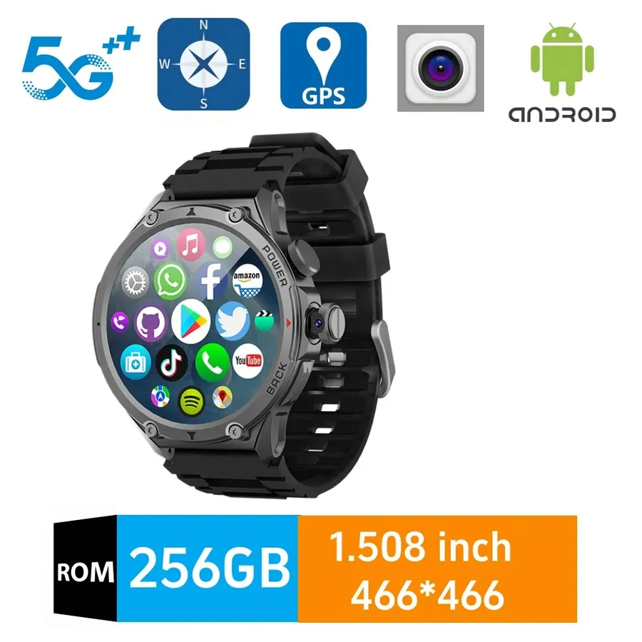 Samsung Galaxy Watch: Is paying extra for LTE really worth it